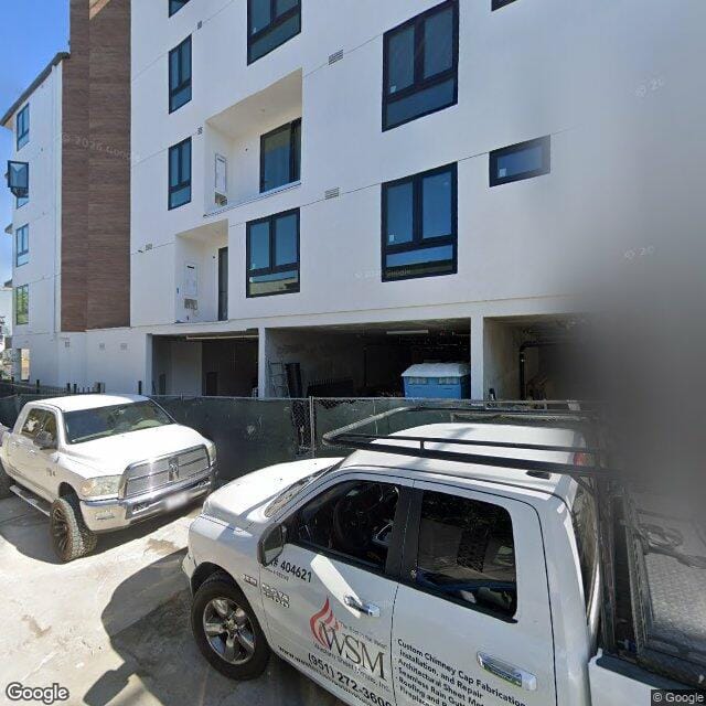 Photo of 1110 S Spaulding Ave. Affordable housing located at 1110 S Spaulding Ave Los Angeles, CA 90019