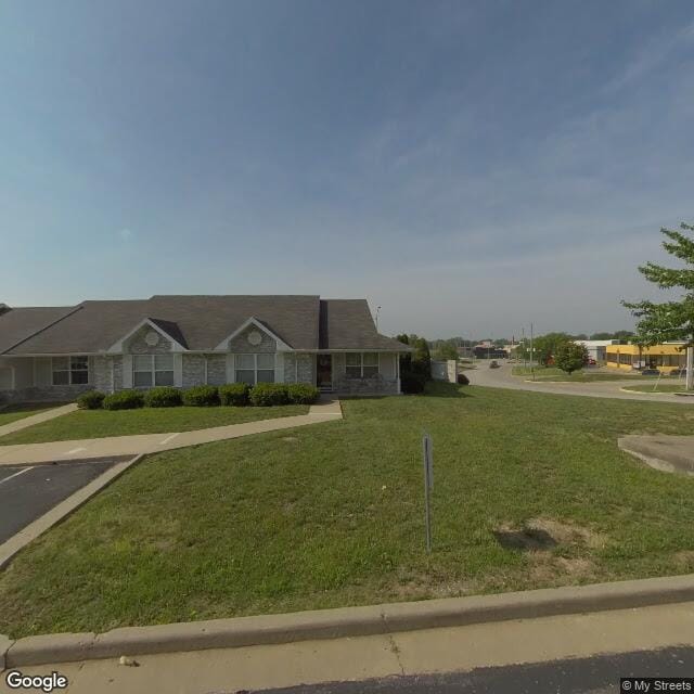 Photo of JESSICA ESTATES at 11600 E 79TH DR RAYTOWN, MO 64138