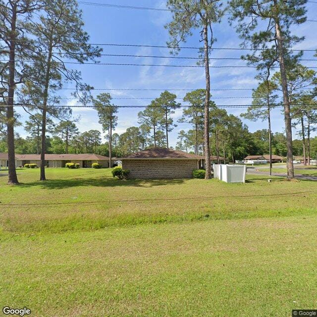 Photo of HILLTOP TERRACE I. Affordable housing located at 4058 MARTIN LUTHER KING JR BLVD KINGSLAND, GA 31548