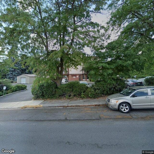 Photo of Kenwood Square. Affordable housing located at 1225 NW Nye St Pullman, WA 99163