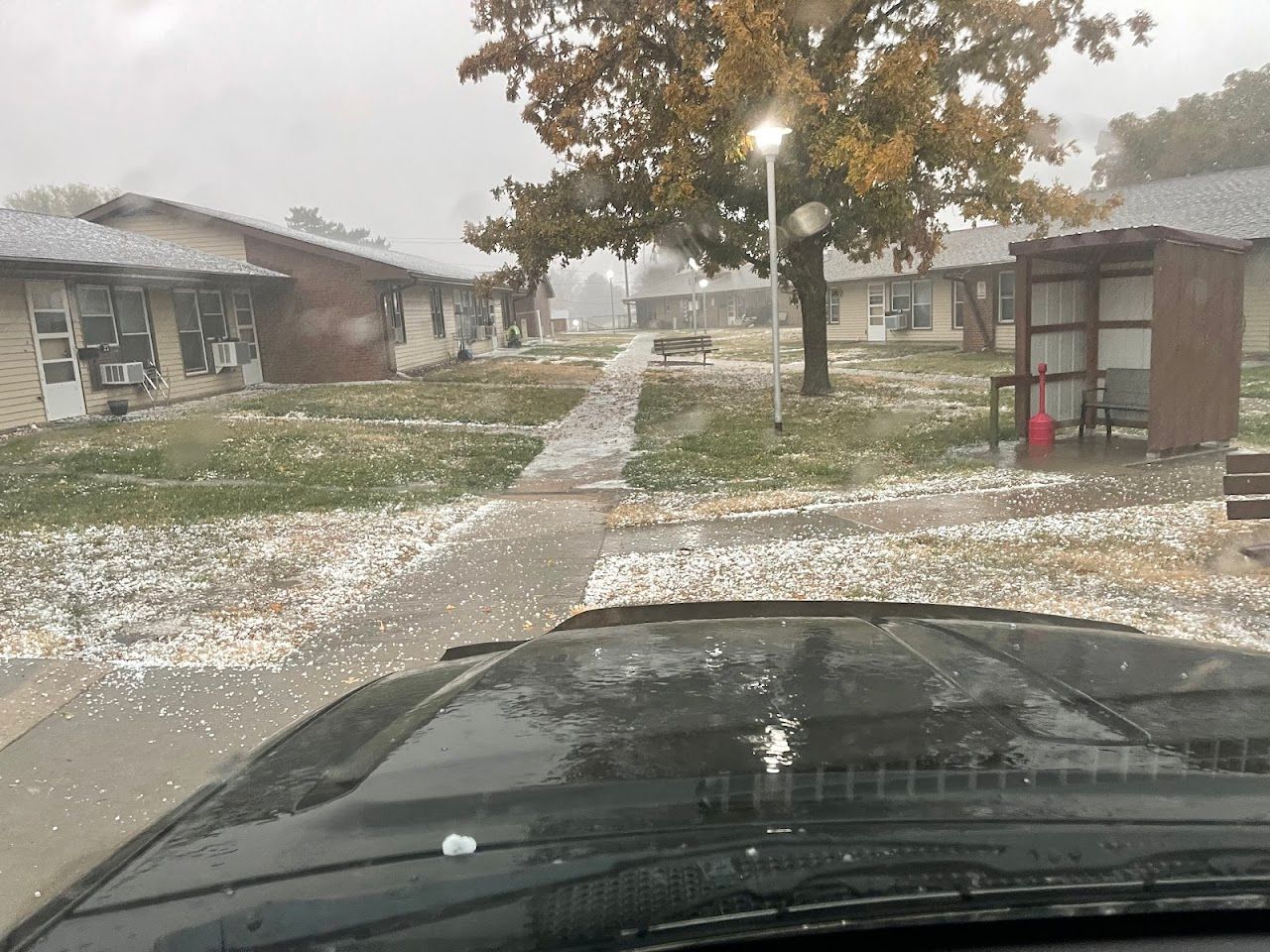 Photo of Northside Apartments at 960 7th St Phillipsburg, KS 67661