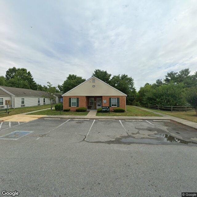 Photo of Elizabeth Cornish Landing. Affordable housing located at 10 Elizabeth Cornish Lndg Bridgeville, DE 19933