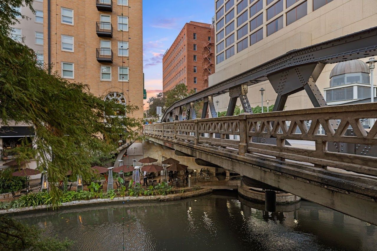 Photo of MAVERICK APTS. Affordable housing located at 606 N PRESA ST SAN ANTONIO, TX 78205