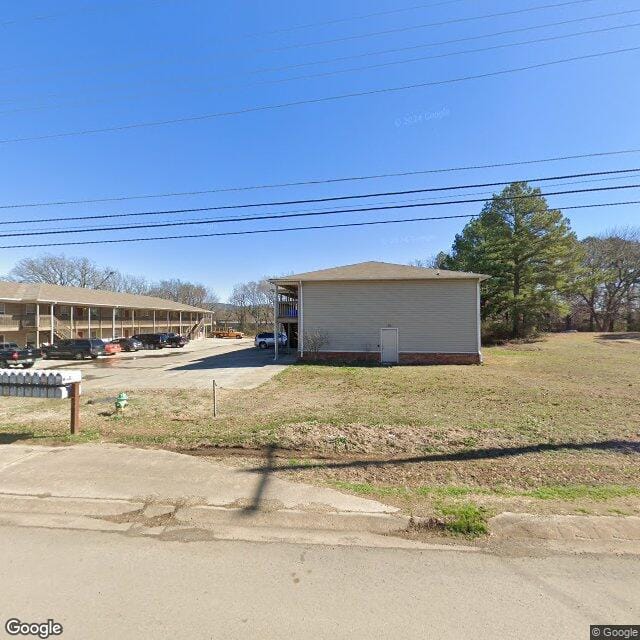 Photo of HIGHLAND PARK HEAVENER at 810 W AVE E ST HEAVENER, OK 74937