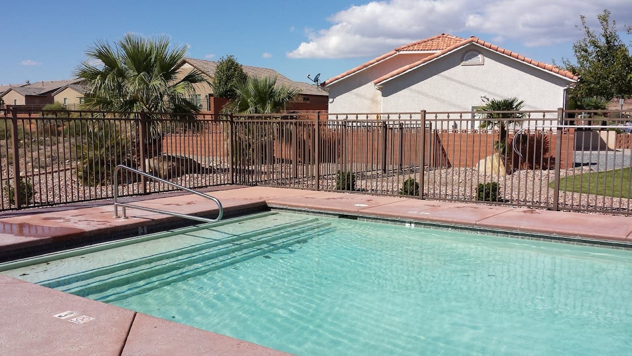 Photo of Stoney Point at 580 N 230 W Hurricane, UT 84737