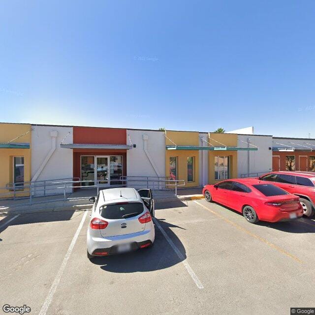 Photo of RIO GRANDE at 212 LISBON STREET EL PASO, TX 79905