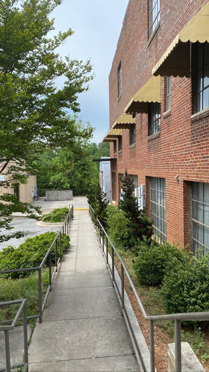 Photo of MARTINSVILLE LOFTS. Affordable housing located at 900 RIVES RD MARTINSVILLE, VA 24112