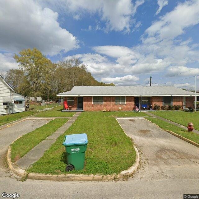 Photo of Housing Authority of the City of Florala. Affordable housing located at 22765 5th Ave. FLORALA, AL 36442