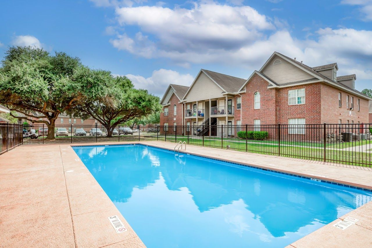 Photo of SIEGEN VILLAGE at 6630 SIEGEN LANE BATON ROUGE, LA 70809