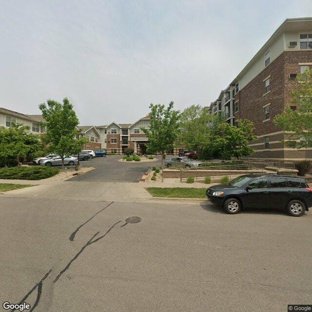 Photo of HERITAGE MIDDLETON. Affordable housing located at 6206 MAYWOOD AVE MIDDLETON, WI 53562
