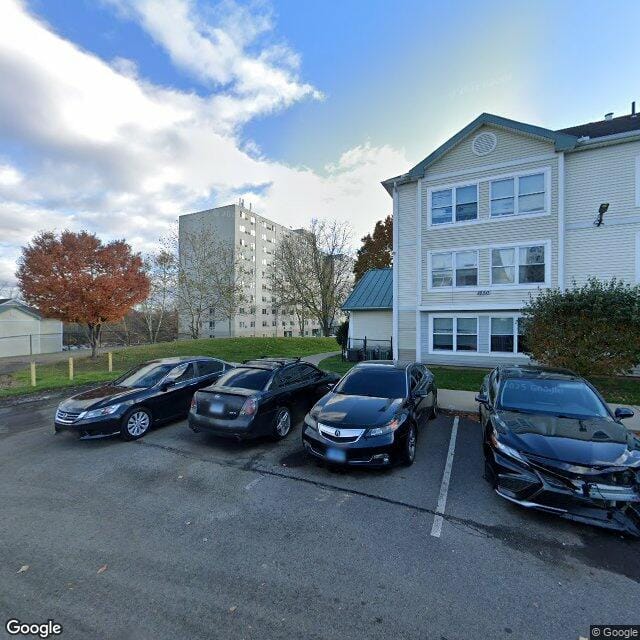Photo of SANA APTS - LOW RISE. Affordable housing located at 61 NEW DONALD ST HARTFORD, CT 06120