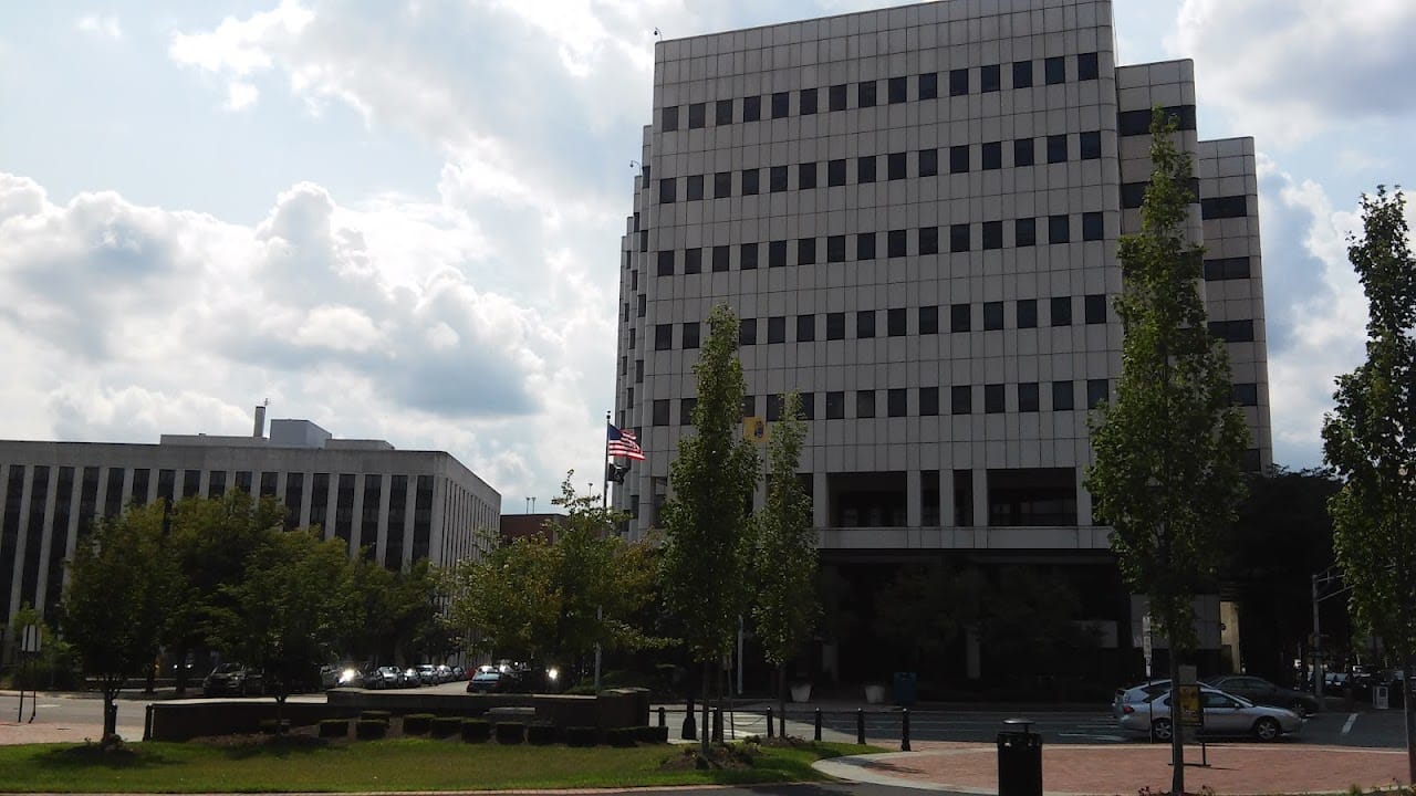 Photo of STATE OF NJ DEPT. OF COMM. AFFAIRS. Affordable housing located at 101 South Broad Street TRENTON, NJ 08625