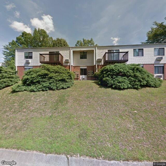 Photo of VILLAGE ESTATES. Affordable housing located at 642 KV ROAD VICTORIA, VA 23974
