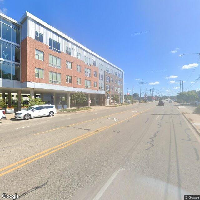 Photo of DIAMOND PLACE. Affordable housing located at 1003 MICHIGAN STREET NE GRAND RAPIDS, MI 49503