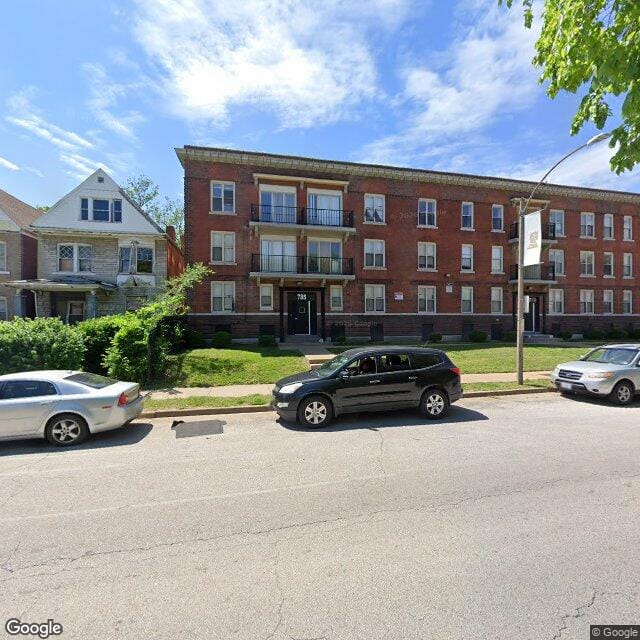 Photo of 785 N Euclid Ave. Affordable housing located at 785 N Euclid Ave Saint Louis, MO 63108