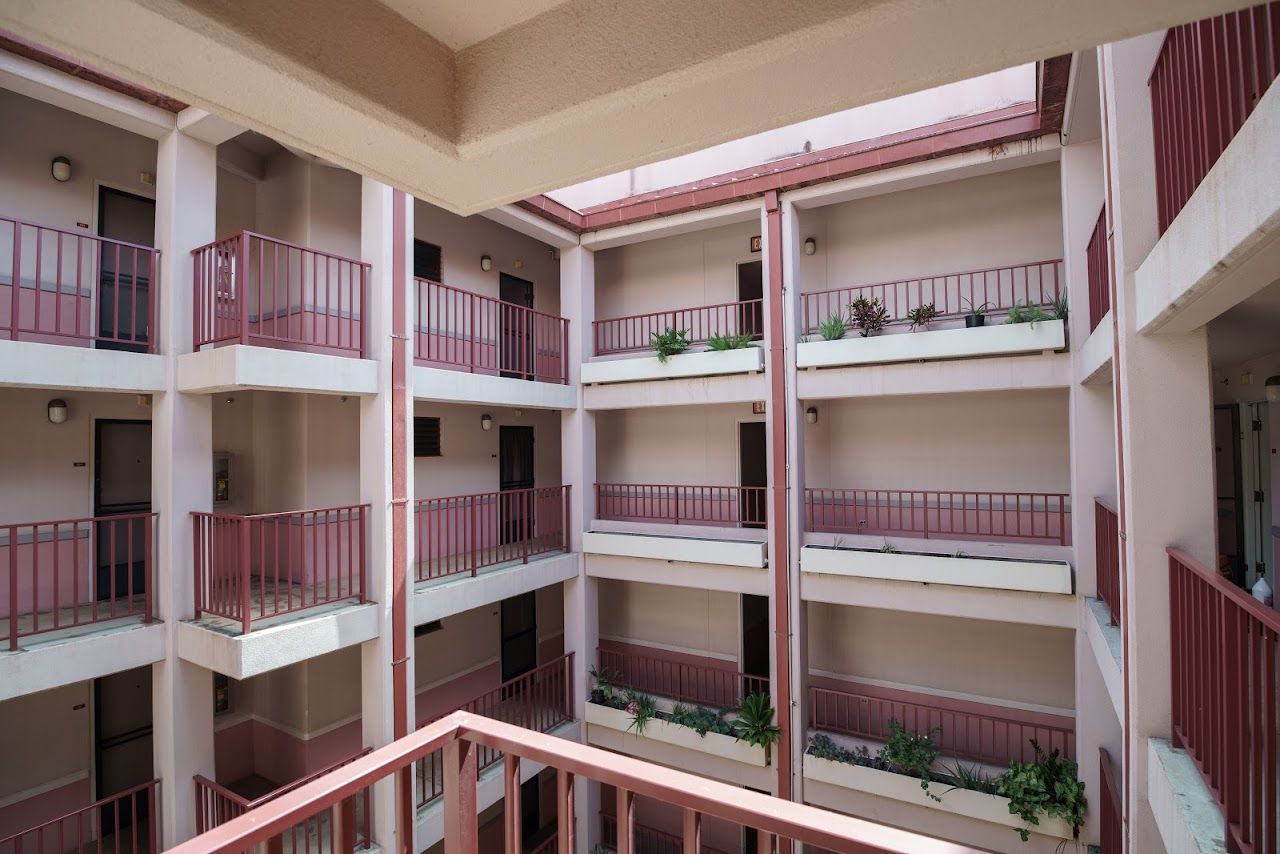 Photo of WILIKINA APTS. Affordable housing located at 730 WAHIAWA DR WAHIAWA, HI 96786