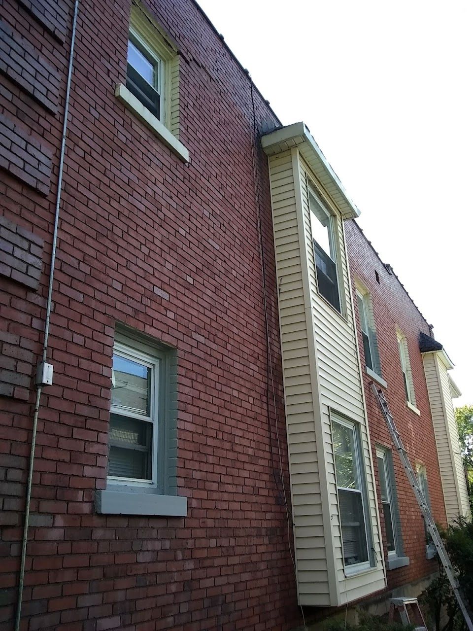 Photo of CHANNEL WOOD VILLAGE. Affordable housing located at 695 DUNBAR DR AKRON, OH 44311