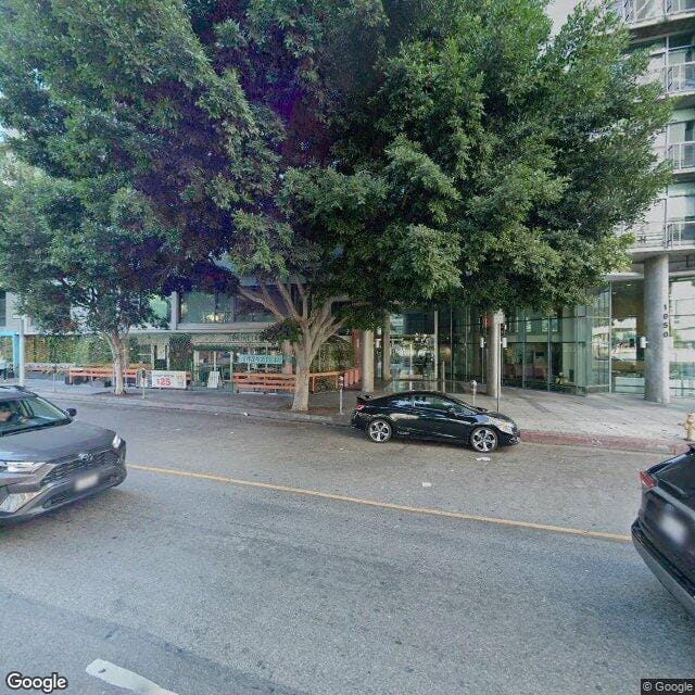 Photo of METROPOLITAN LOFTS at 1040 S FLOWER ST LOS ANGELES, CA 90015