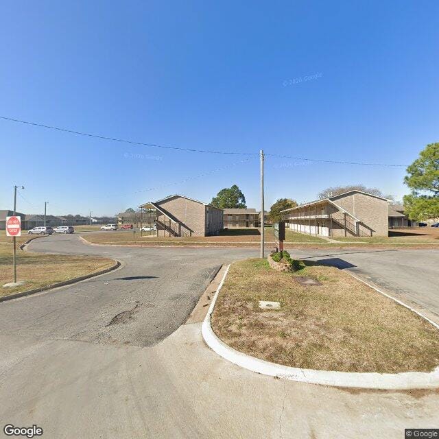 Photo of PARK PLACE APTS. Affordable housing located at 511 W PARK AVE MCALESTER, OK 74501