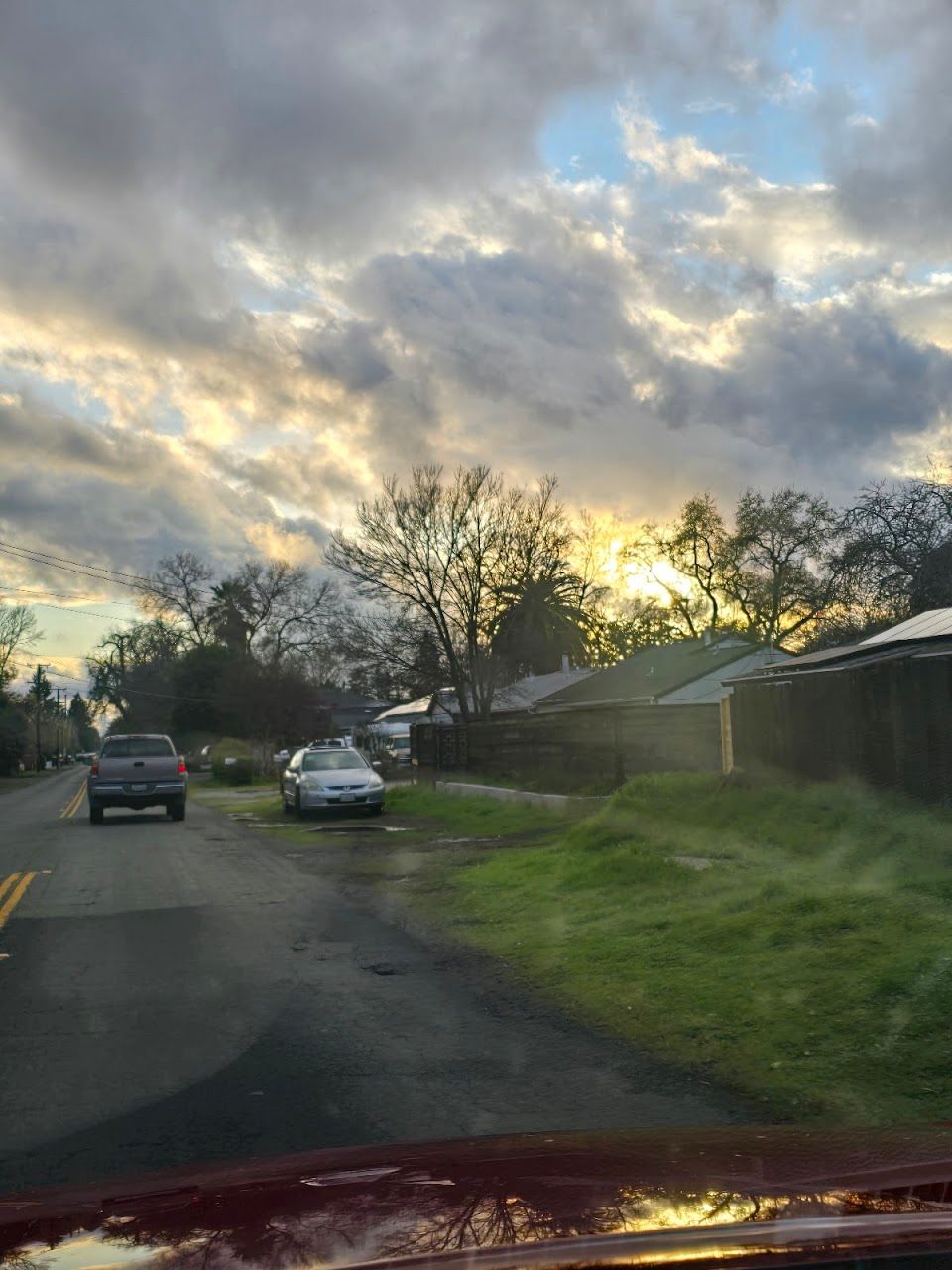 Photo of Deer Creek I &II at 2768 Native Oak Dr Chico, CA 95928