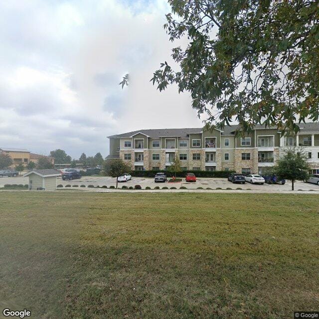 Photo of LEGACY SENIOR RESIDENCES. Affordable housing located at 1001 UNIVERSITY BOULEVARD ROUND ROCK, TX 78665