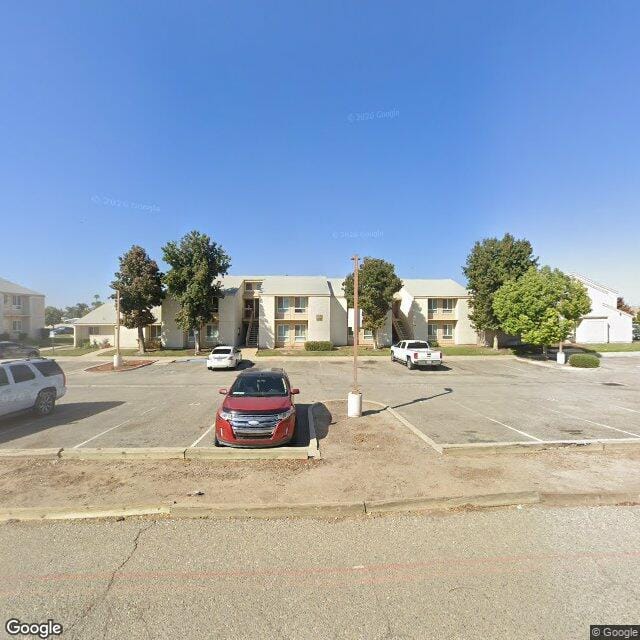 Photo of VALLEY VIEW APARTMENTS. Affordable housing located at 2148 JASMINE STREET DELANO, CA 93215
