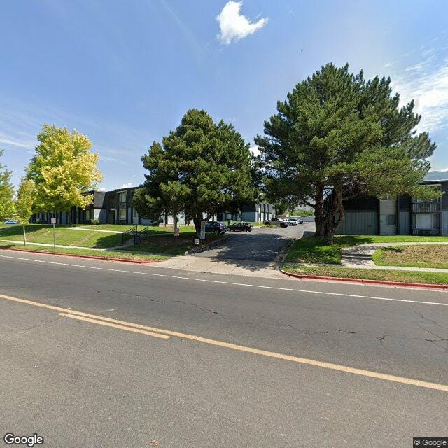 Photo of Skyline View Apartments. Affordable housing located at 430 N Fairfield Rd Layton, UT 84041