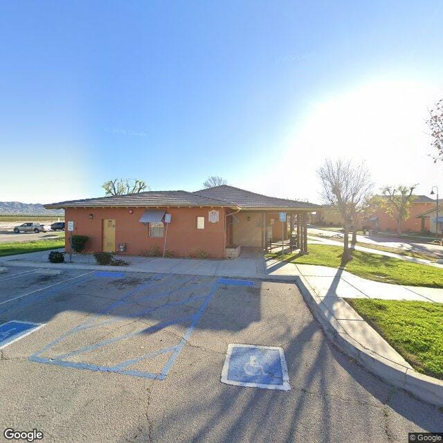 Photo of VILLAS OSCAR ROMERO. Affordable housing located at 65010 DALE KILER ST MECCA, CA 92254