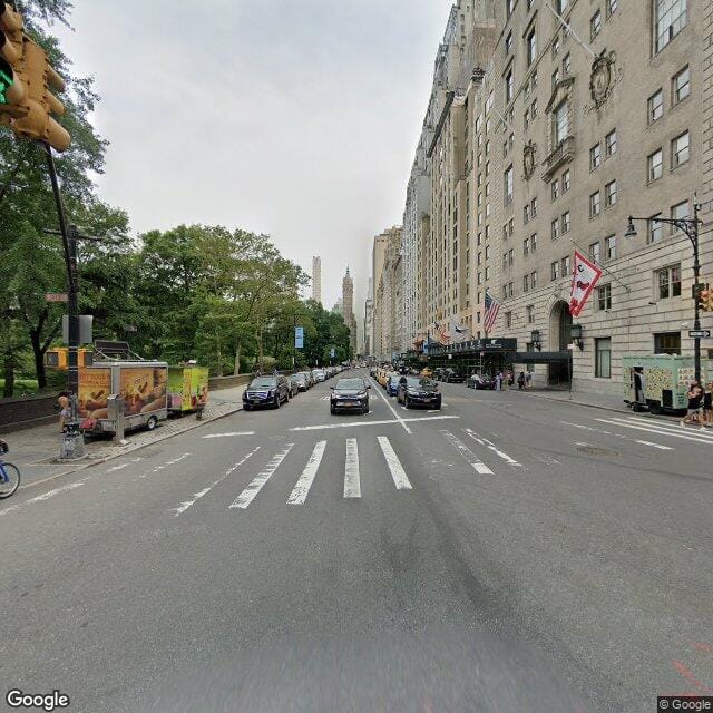 Photo of SEVENTH AVENUE CLUSTER at 2198 FREDERICK DOUGLASS BLVD NEW YORK, NY 10026