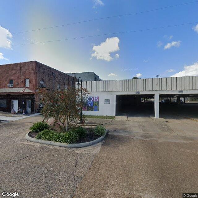 Photo of Millwood Village at 913 Sedgewick St McComb, MS 39648