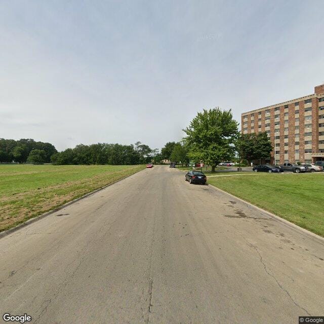 Photo of Kankakee County Housing Authority at P.O. Box 965 KANKAKEE, IL 60901