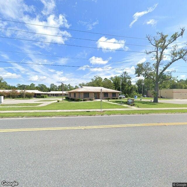 Photo of Union County Housing Authority. Affordable housing located at 715 W MAIN Street LAKE BUTLER, FL 32054