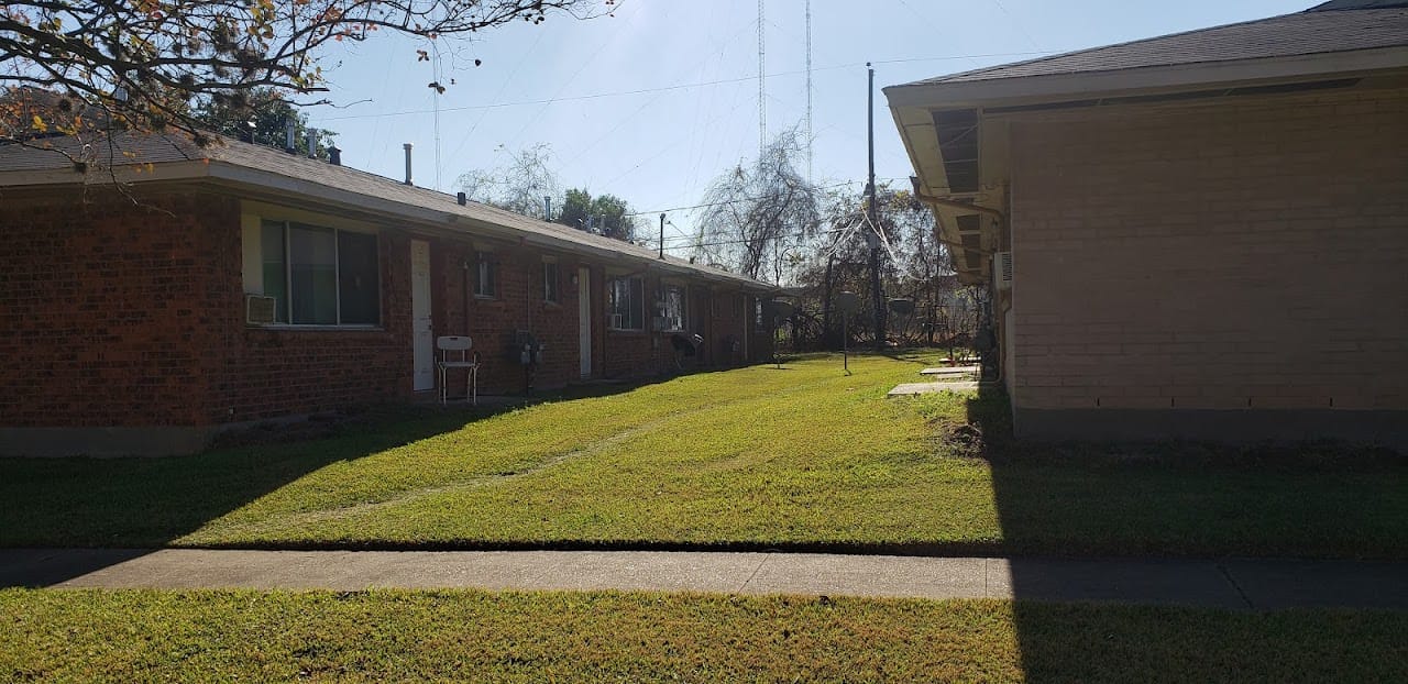 Photo of Pleasant Village at 1922 Pleasantville Dr Houston, TX 77029