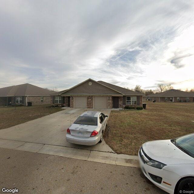 Photo of STONEBROOK PARK OF SUNSET. Affordable housing located at APPROX490 JOHN H. JOHNSON BLVD SUNSET, AR 72364