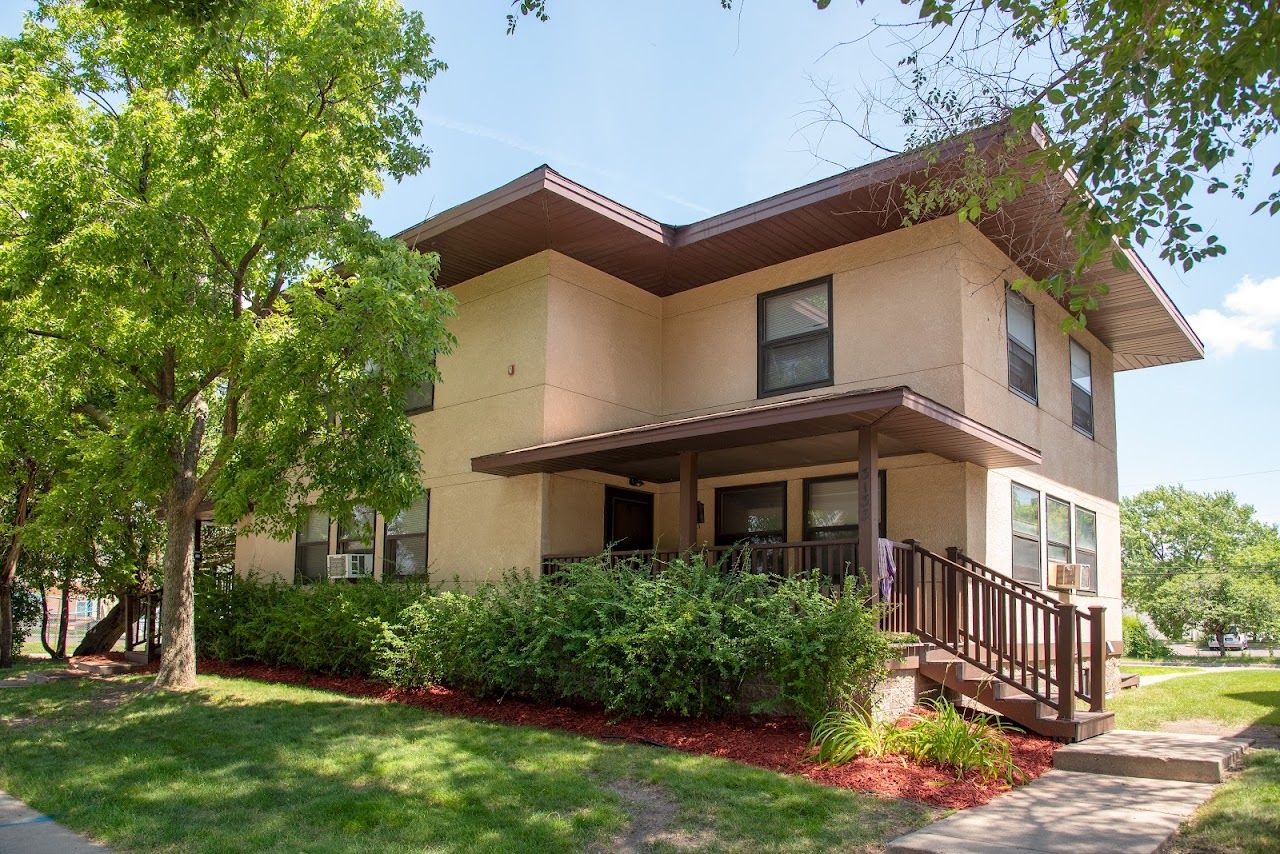 Photo of EXODUS. Affordable housing located at 3143 3145 1ST AVENUE SOUTH MINNEAPOLIS, MN 55408