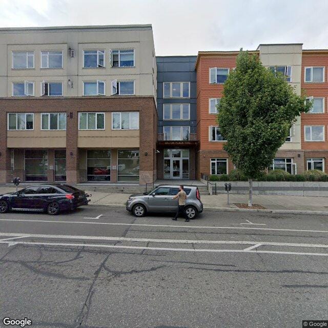 Photo of WALTON PLACE TWO. Affordable housing located at 1505 NORTH STATE ST BELLINGHAM, WA 98225