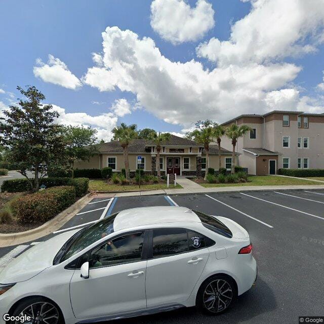 Photo of DeLand Housing Authority. Affordable housing located at 460 Laurel Ridge Way DELAND, FL 32724