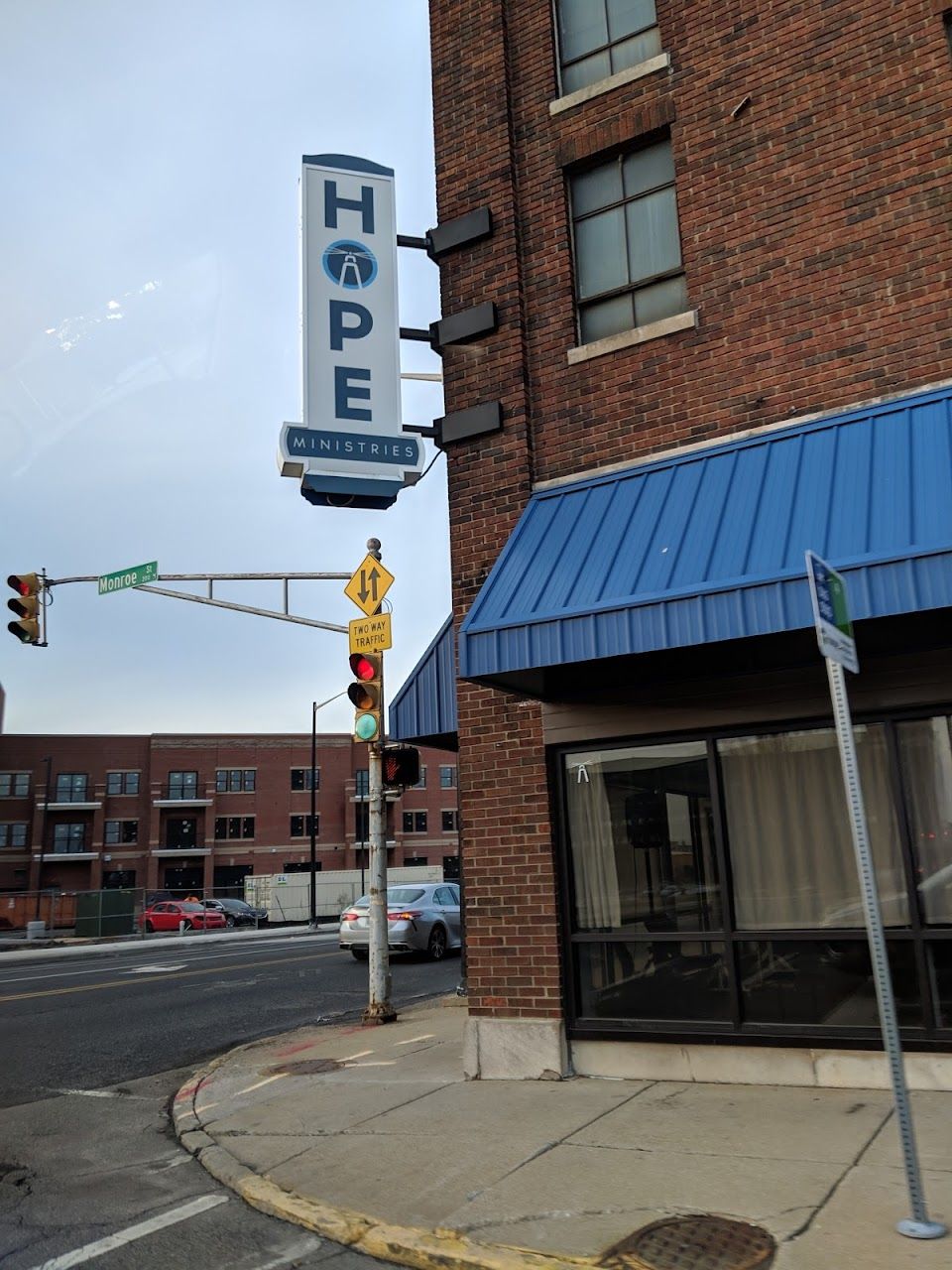 Photo of HOPE TRANSITIONAL HOUSING. Affordable housing located at 432 S LAFAYETTE BLVD SOUTH BEND, IN 46601