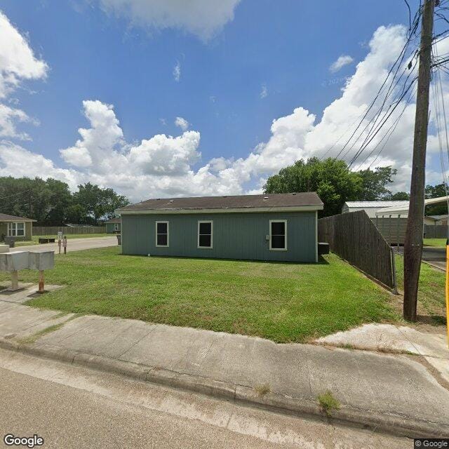 Photo of LA DOMINION. Affordable housing located at 3605 E FORREST ST VICTORIA, TX 77901