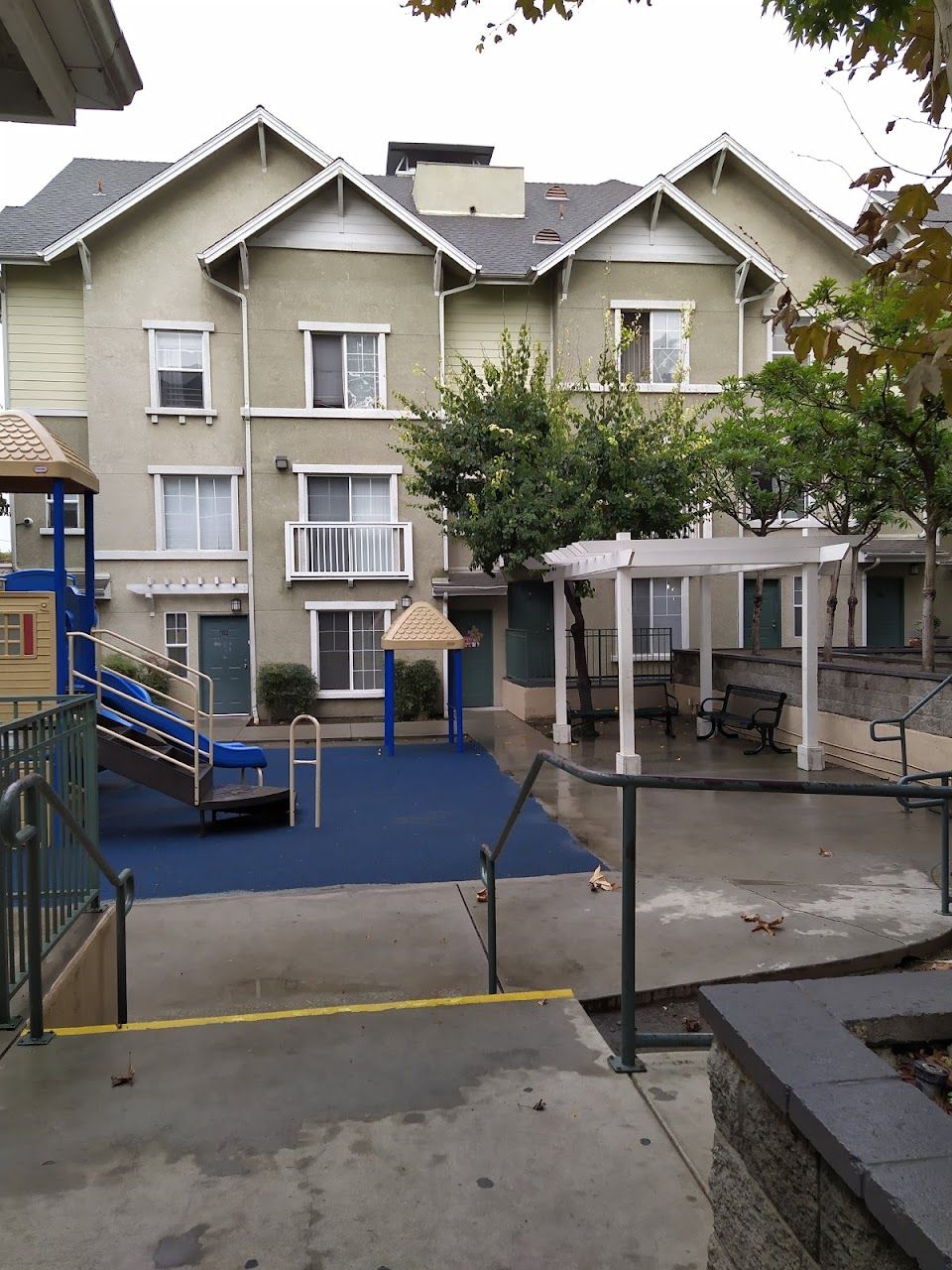 Photo of CASA FIGUEROA APTS. Affordable housing located at 7800 S FIGUEROA ST LOS ANGELES, CA 90003