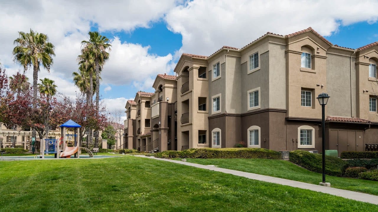 Photo of TERESINA AT LOMAS VERDES. Affordable housing located at 1250 SANTA CORA AVE CHULA VISTA, CA 91913