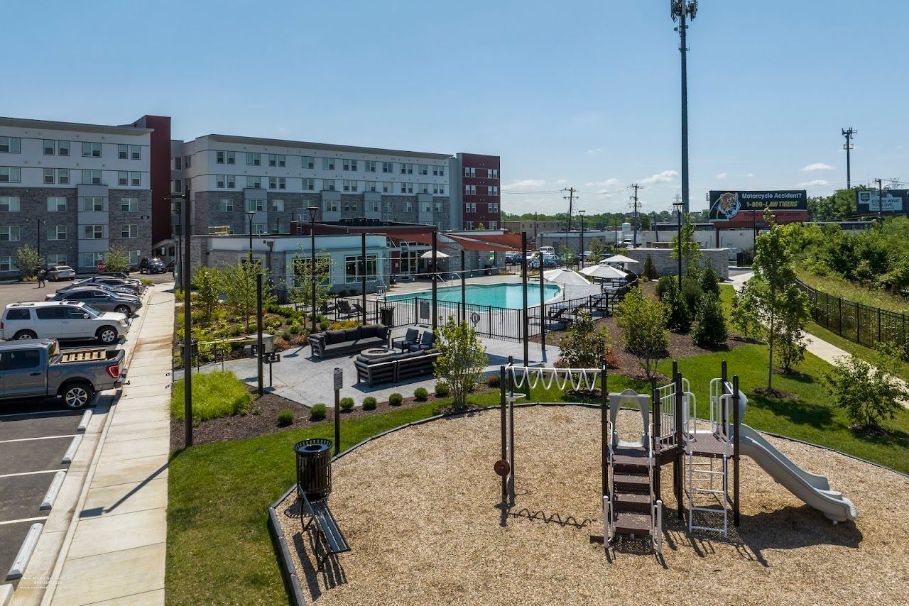 Photo of The Foundry Apartments at 946 Sledd St Richmond, VA 23220
