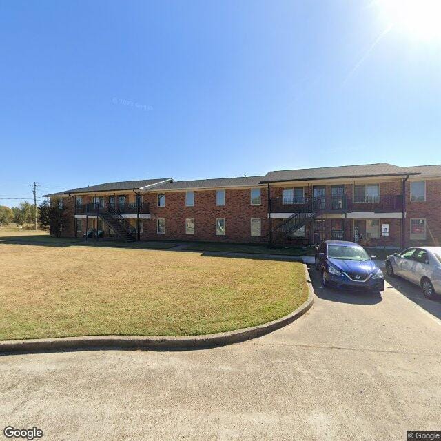 Photo of BAYOU ESTATES. Affordable housing located at 2728 SHARON LANE GREENVILLE, MS 38701