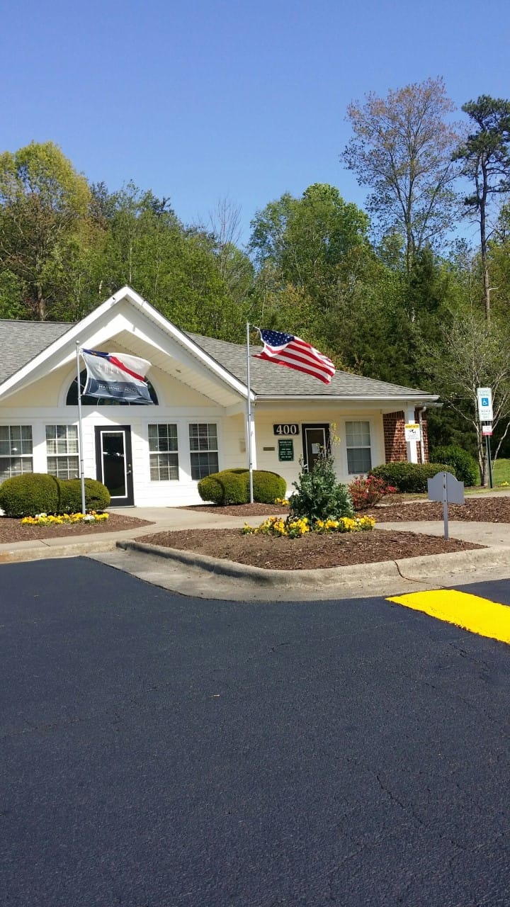 Photo of WHITFORD PLACE APTS. Affordable housing located at 400 WHITFORD PLACE CT WINSTON SALEM, NC 27102