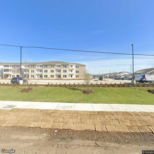 Photo of Cedar Bluff Apartments. Affordable housing located at 920 San Antonio Ave Seguin, TX 78155