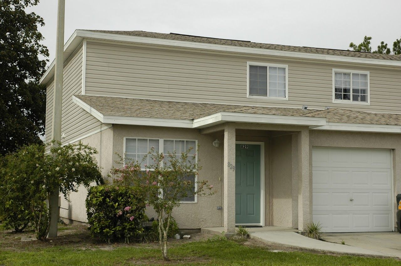 Photo of HICKORY GLEN at 833 DORI CT ST CLOUD, FL 34772