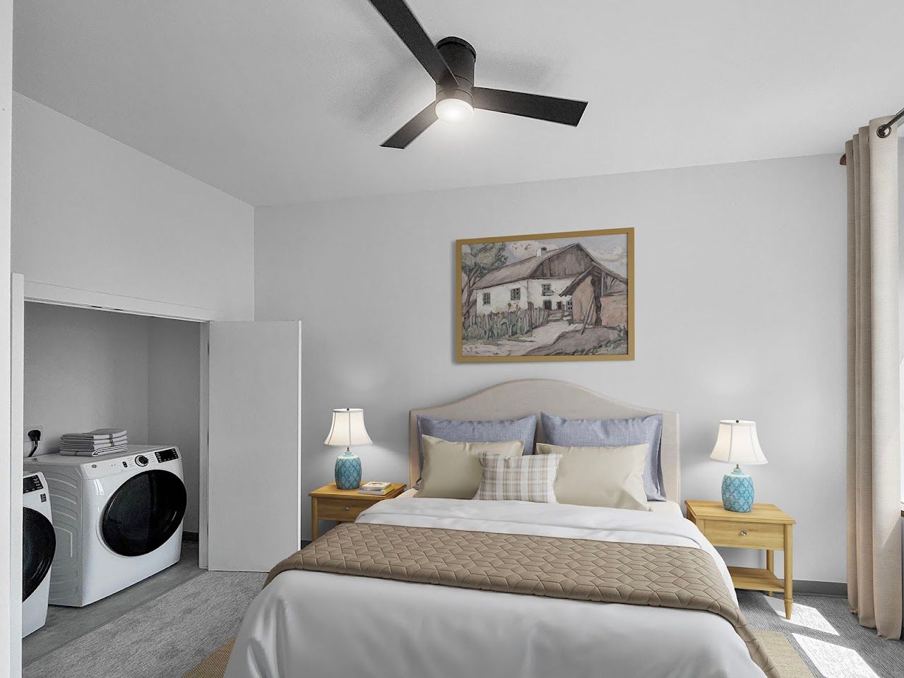 Photo of Larimore Senior Residences at 3483 Larimore Ave Omaha, NE 68111