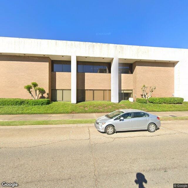 Photo of Webster Parish Police Jury. Affordable housing located at 208 Gleason Street MINDEN, LA 71058