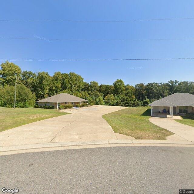 Photo of MANSFIELD ESTATES at INTERSECTION OF STADIUM DR AND KING STREET GRAMBLING, LA 71245