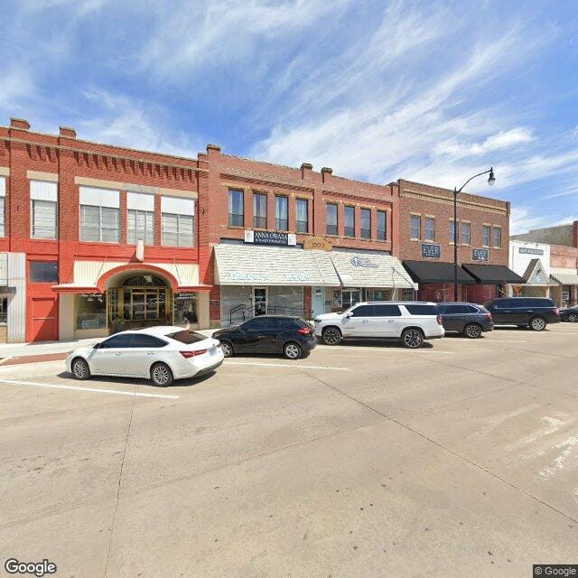 Photo of ADA SQUARE at 2001 B ST ADA, OK 74820